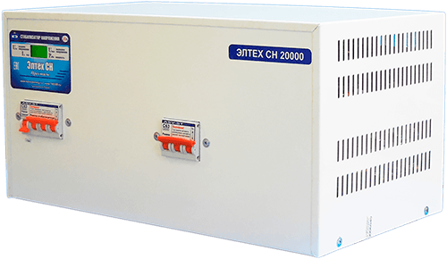 Элтех СН 20000 престиж