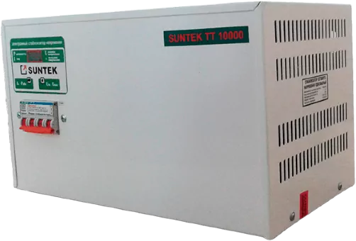 Suntek ТТ 12000 ВА