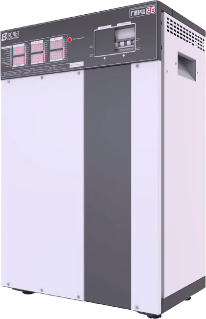 Вольт engineering Герц Э 36-3/63 v3.0
