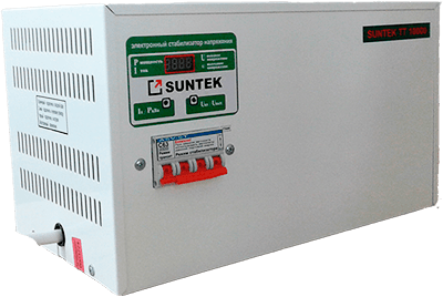 Suntek ТТ 20000 ВА Suntek ТТ 20000 ВА