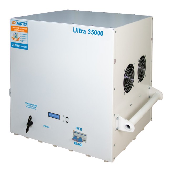 Стабилизатор Энергия Ultra 35000 в Ростове-на-Дону Стабилизатор Энергия Ultra 35000 в Ростове-на-Дону