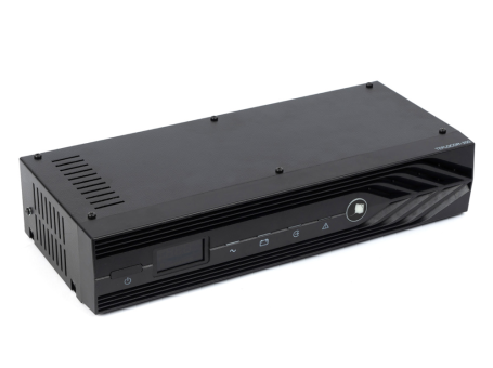 ИБП TEPLOCOM-300