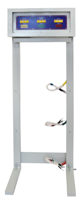 Стойка PROGRESS 9-15 в Ростове-на-Дону