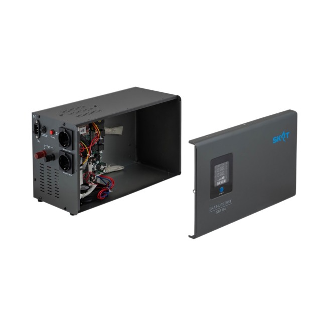 SKAT-UPS 555T ИБП в Ростове-на-Дону SKAT-UPS 555T ИБП в Ростове-на-Дону