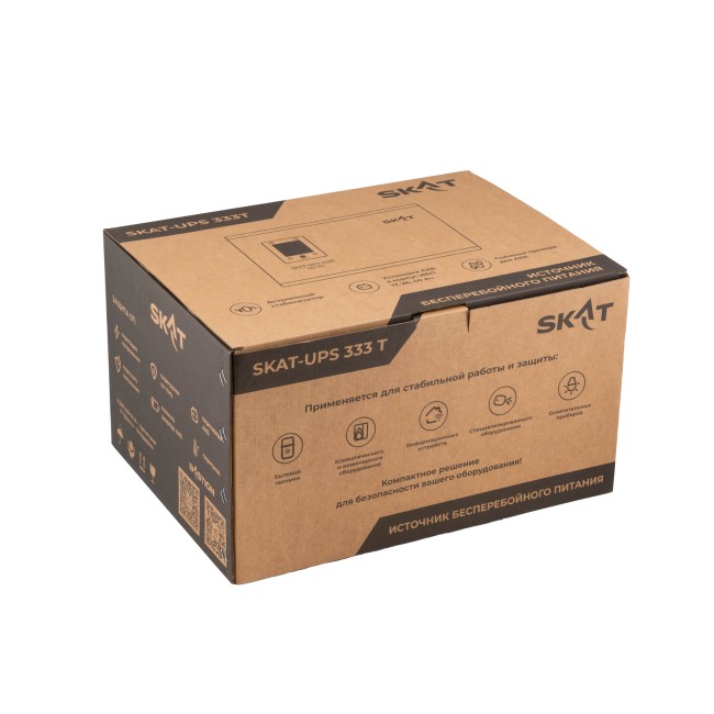 SKAT-UPS 333T ИБП в Ростове-на-Дону