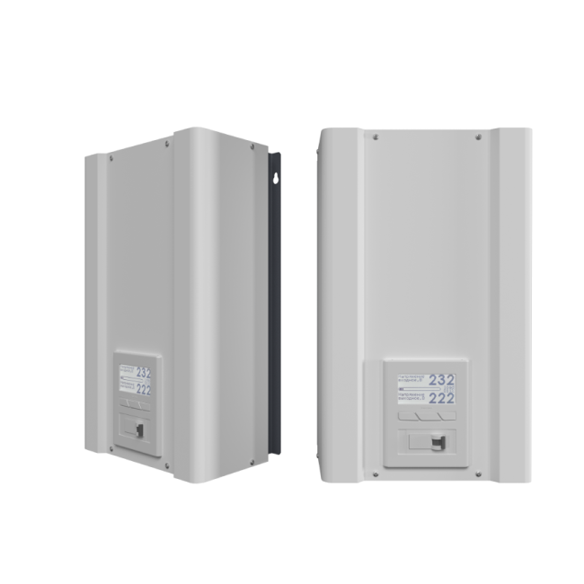 Вольт engineering Ампер Э 9-1/40 v2.1 Вольт engineering Ампер Э 9-1/40 v2.1