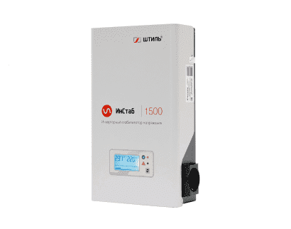 ИнСтаб IS1500 ИнСтаб IS1500