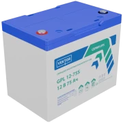 VEKTOR ENERGY GPL 12-75S VEKTOR ENERGY GPL 12-75S