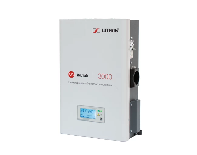 Стабилизатор напряжения Штиль ИнСтаб IS3000 в Ростове-на-Дону Стабилизатор напряжения Штиль ИнСтаб IS3000 в Ростове-на-Дону