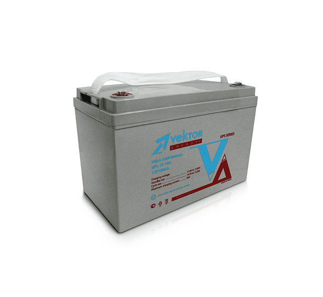 VEKTOR ENERGY GPL 12-100 в Ростове-на-Дону